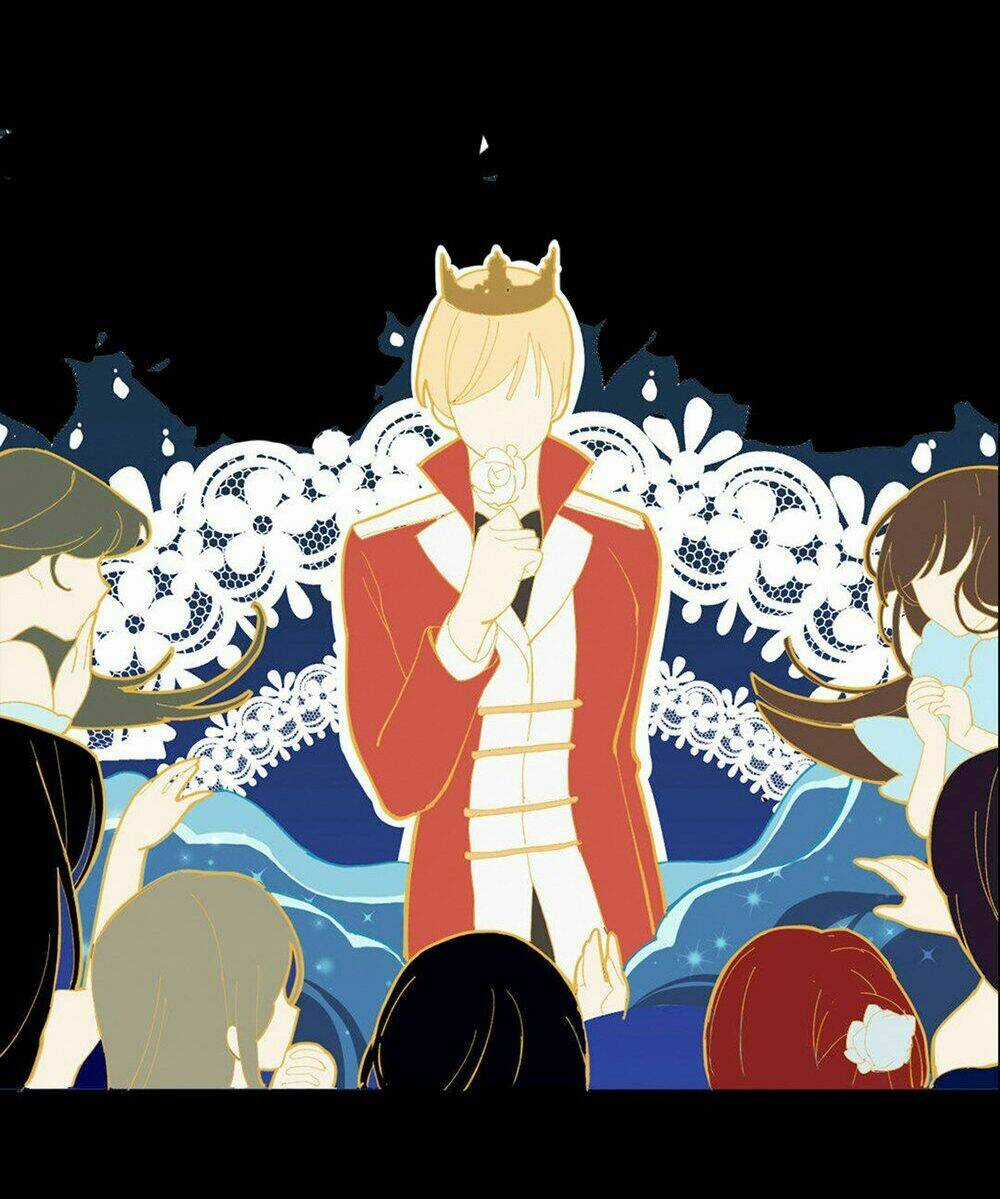 Đại Chiến Công Chúa - Chapter 0 - Trang 3