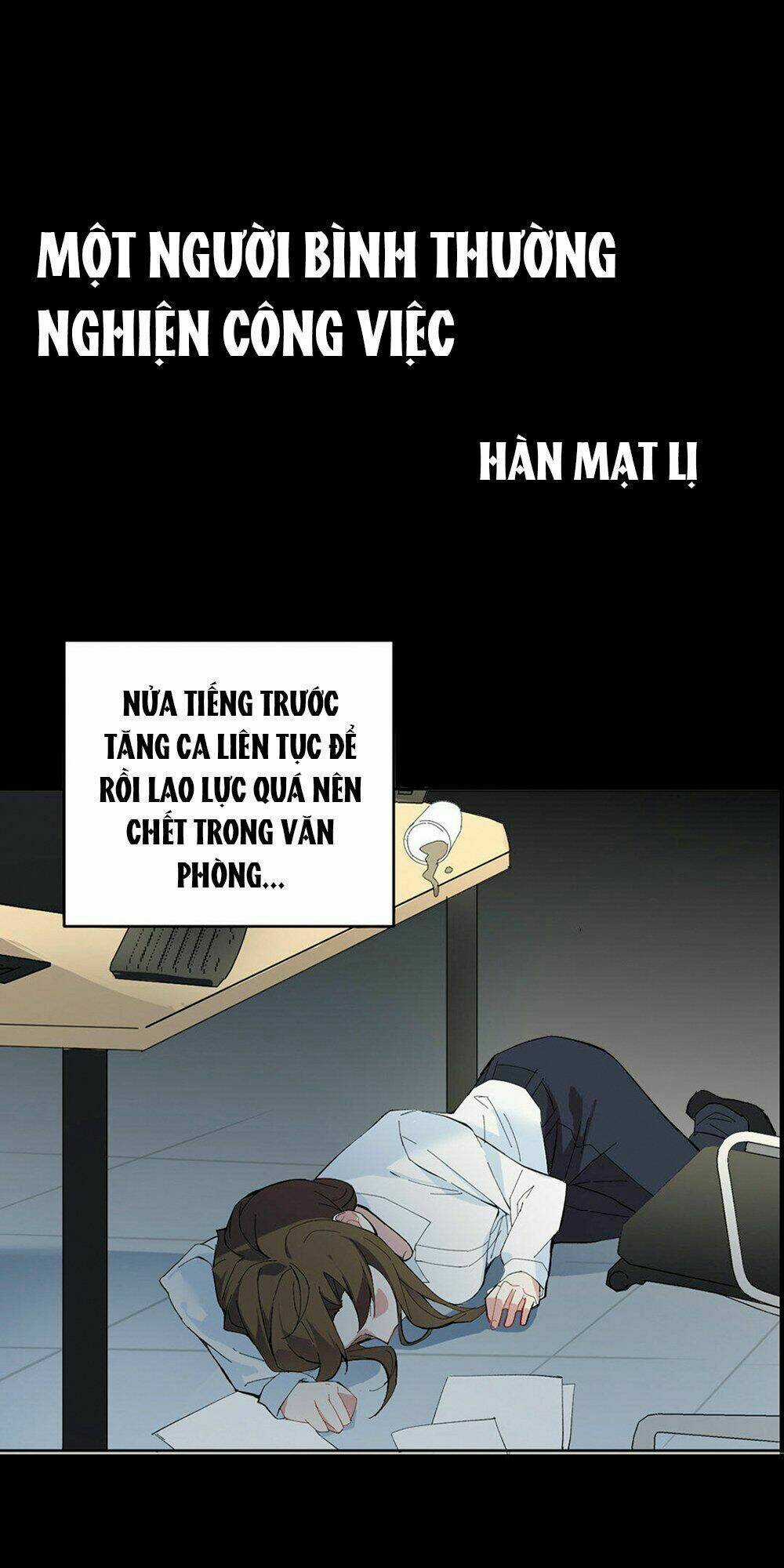 Đại Chiến Công Chúa - Chapter 0 - Trang 4