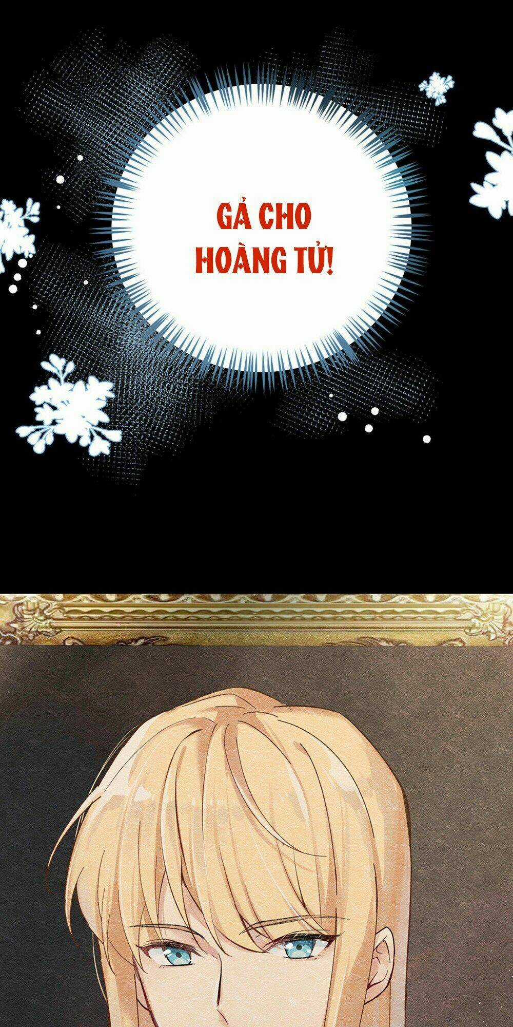 Đại Chiến Công Chúa - Chapter 0 - Trang 7