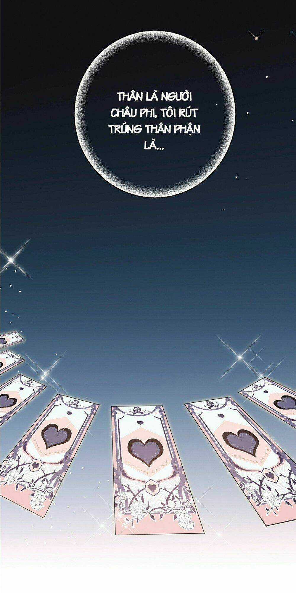 Đại Chiến Công Chúa - Chapter 0 - Trang 10