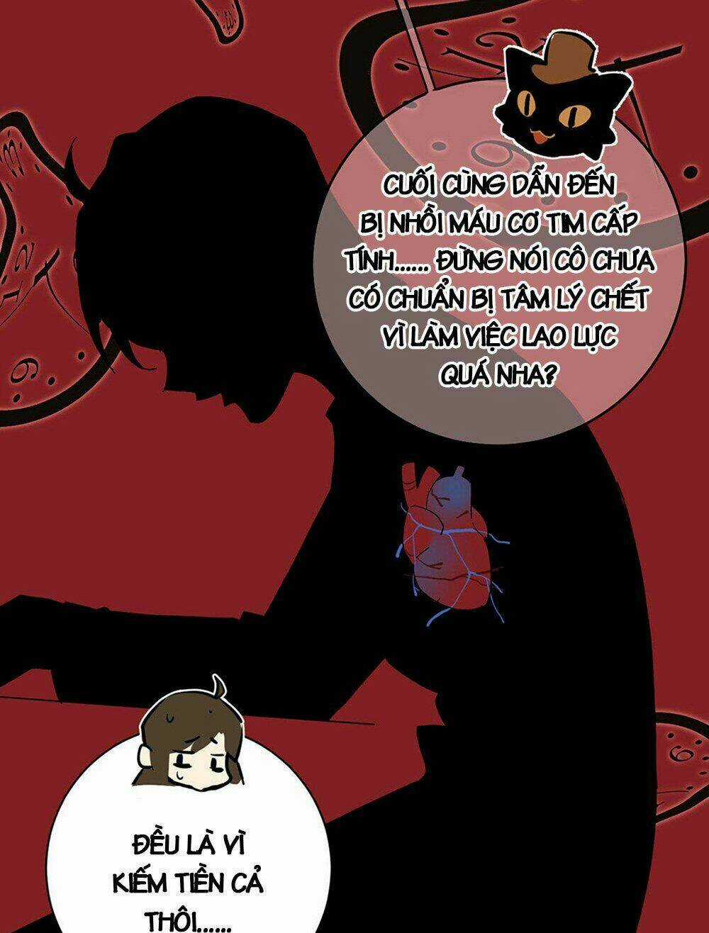 Đại Chiến Công Chúa - Chapter 1 - Trang 26