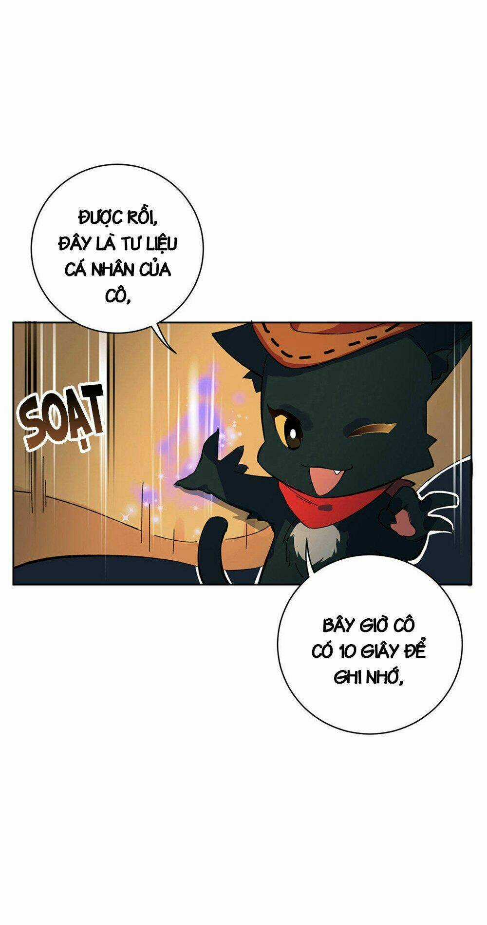 Đại Chiến Công Chúa - Chapter 1 - Trang 34