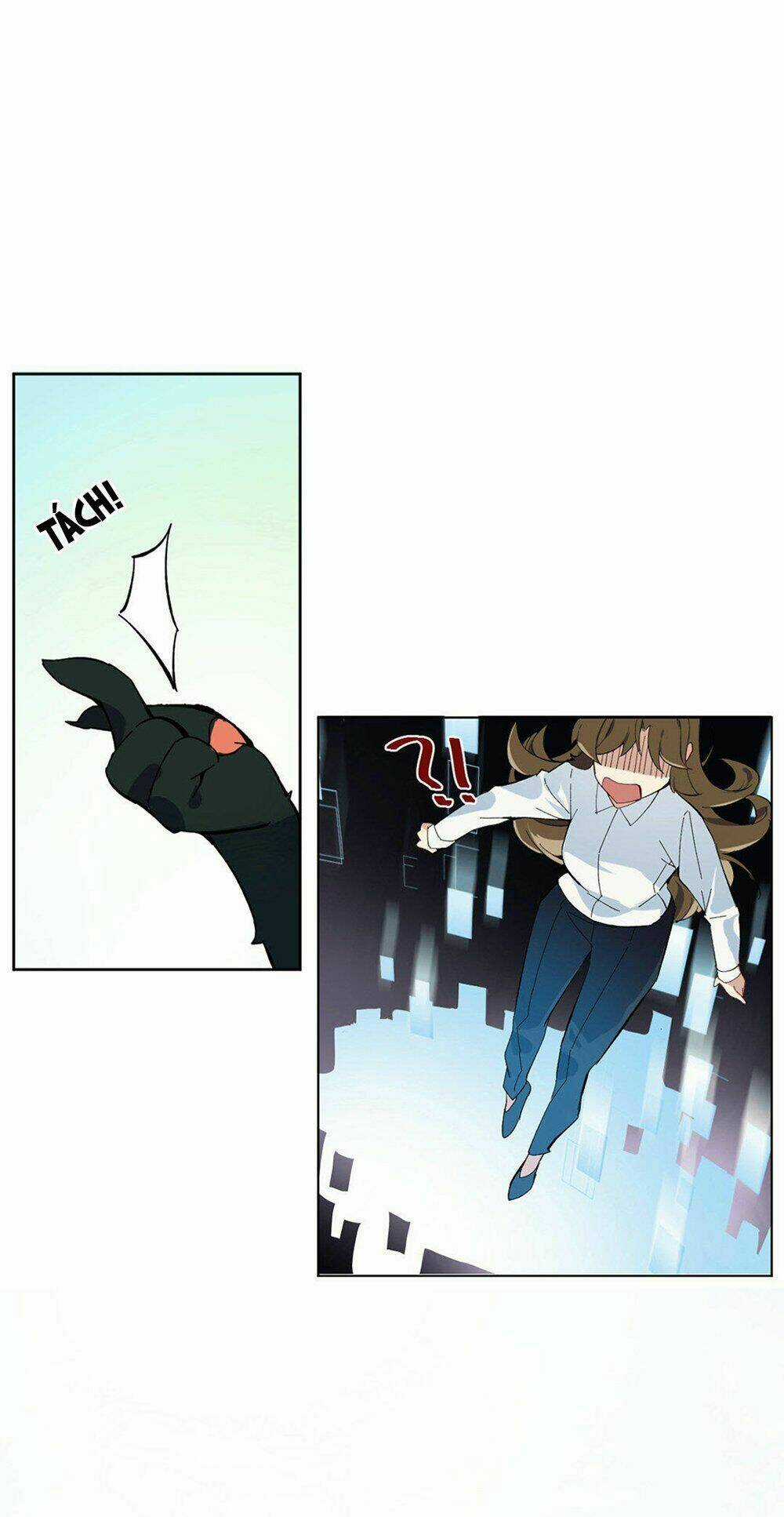 Đại Chiến Công Chúa - Chapter 1 - Trang 36