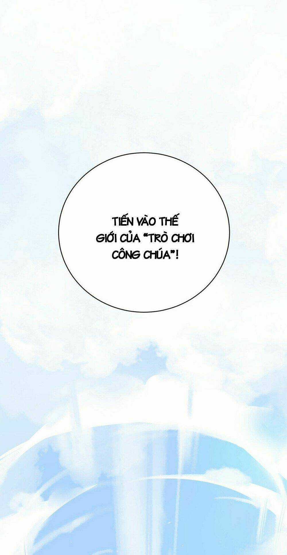 Đại Chiến Công Chúa - Chapter 1 - Trang 37