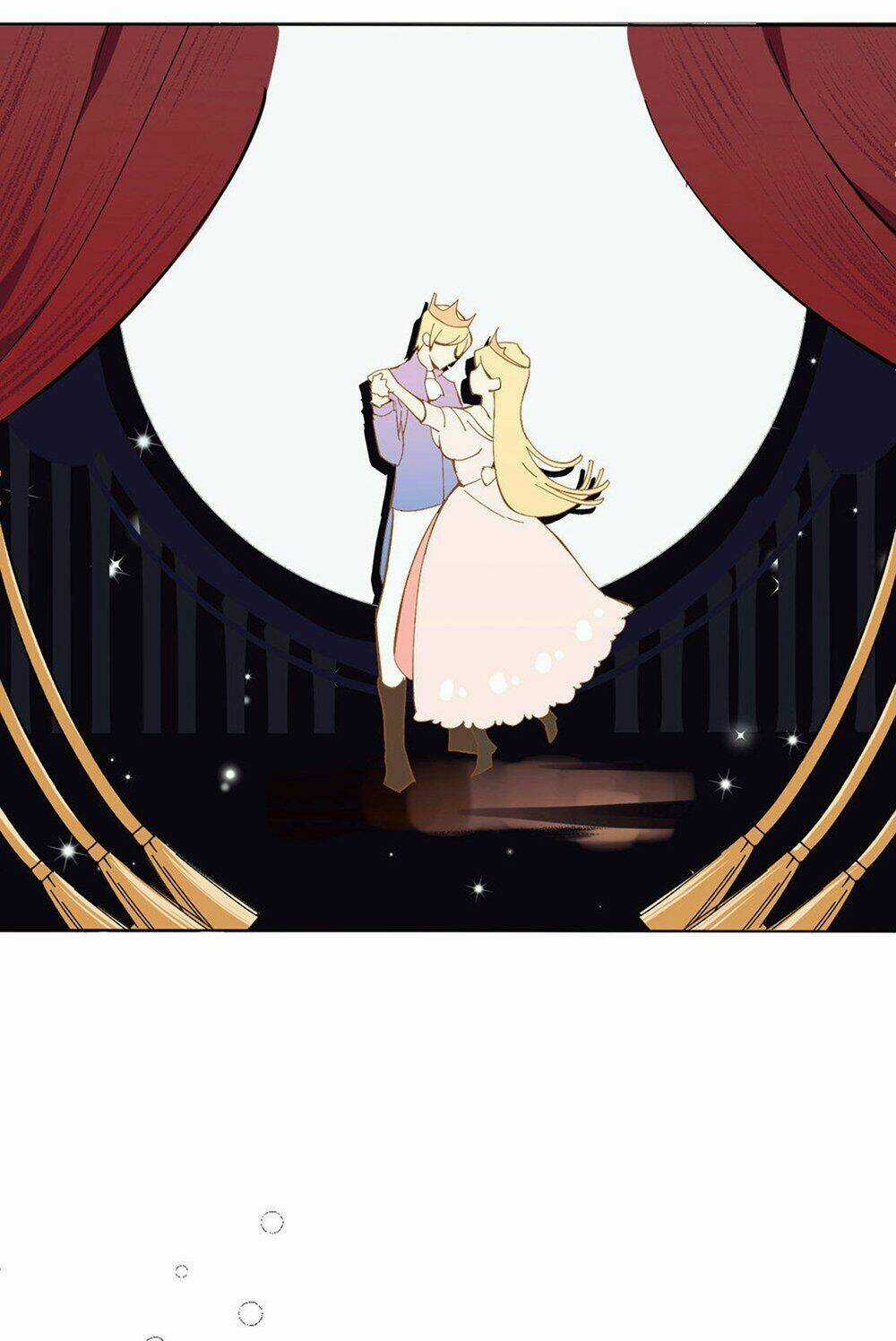 Đại Chiến Công Chúa - Chapter 1 - Trang 5