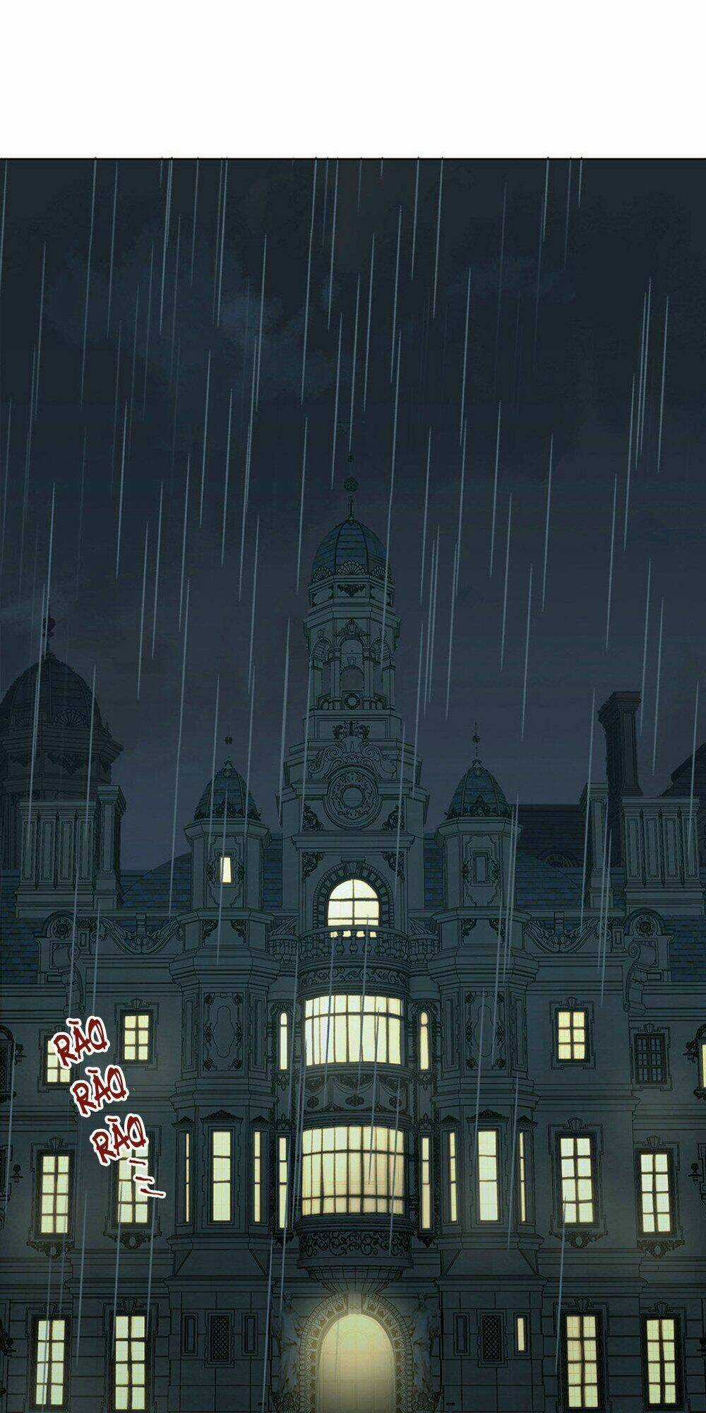 Đại Chiến Công Chúa - Chapter 1 - Trang 41