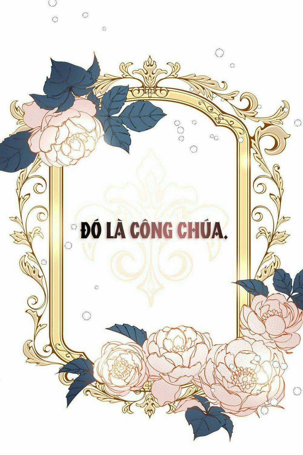 Đại Chiến Công Chúa - Chapter 1 - Trang 6