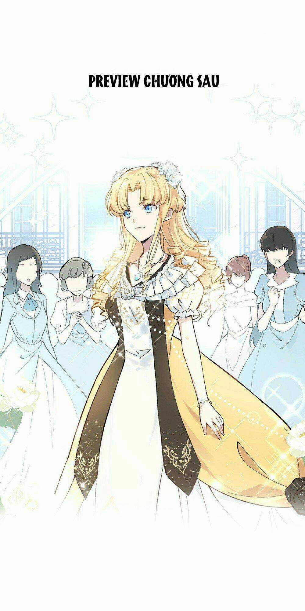 Đại Chiến Công Chúa - Chapter 1 - Trang 58