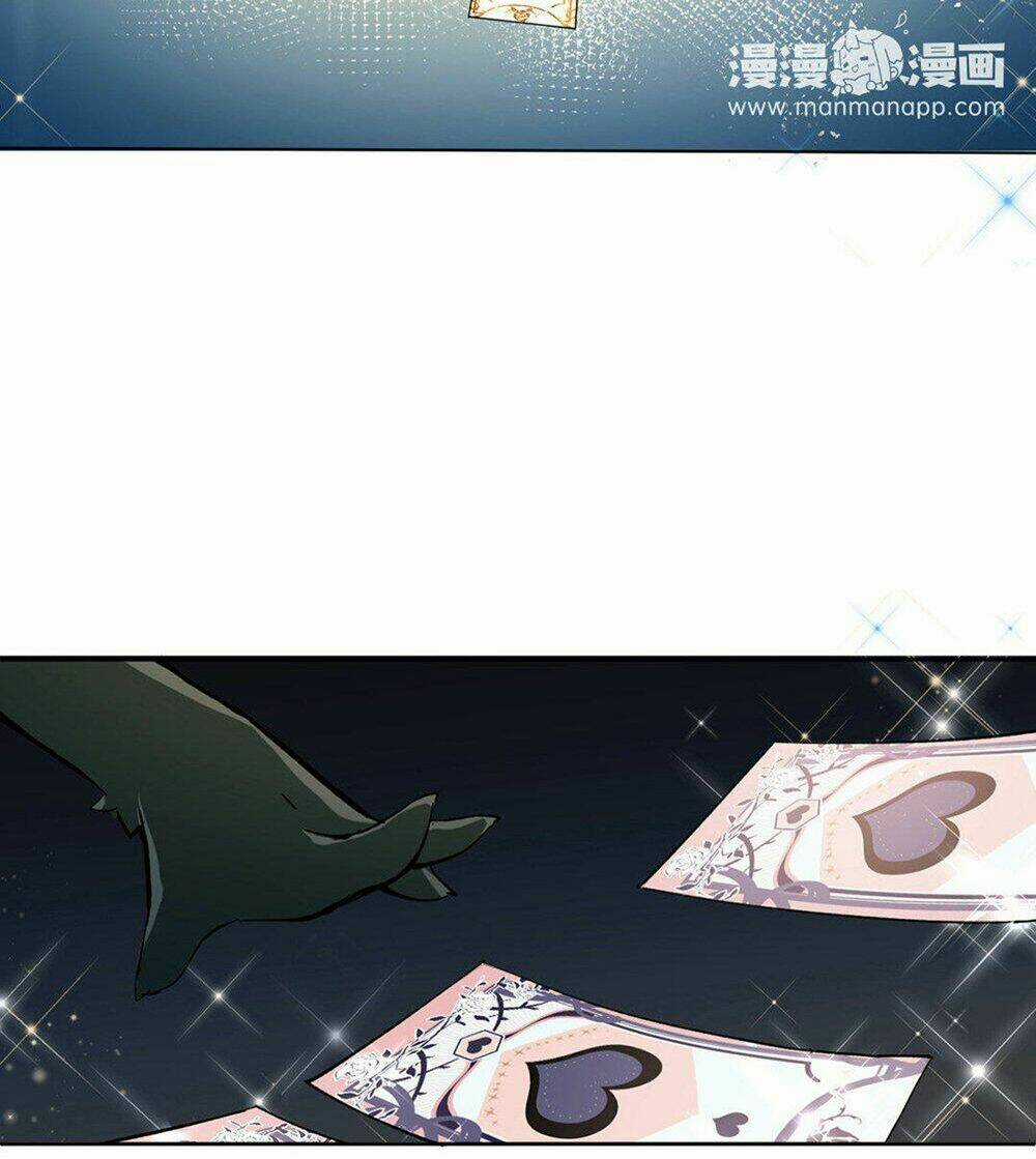 Đại Chiến Công Chúa - Chapter 1 - Trang 9