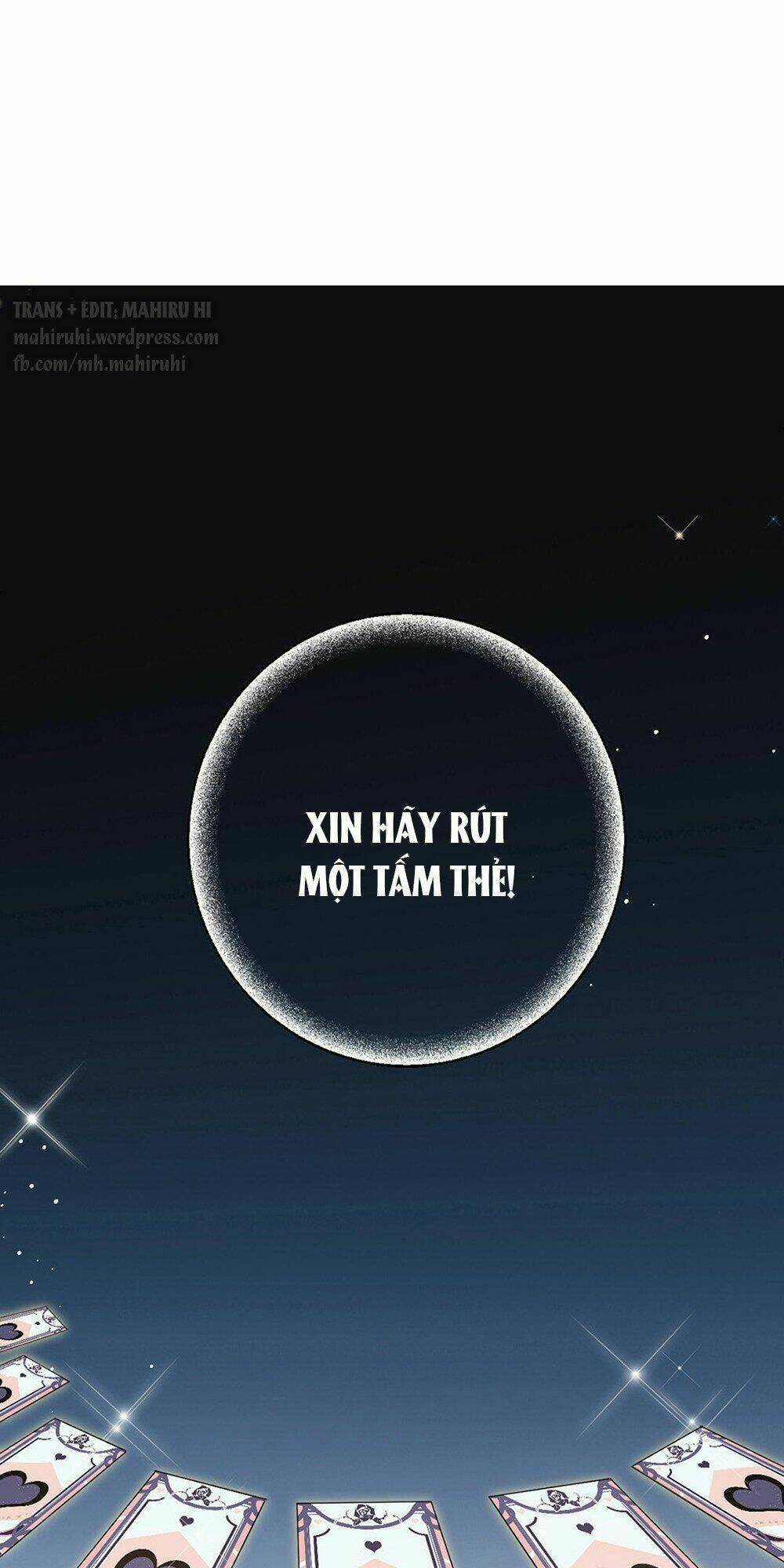 Đại Chiến Công Chúa - Chapter 1 - Trang 10