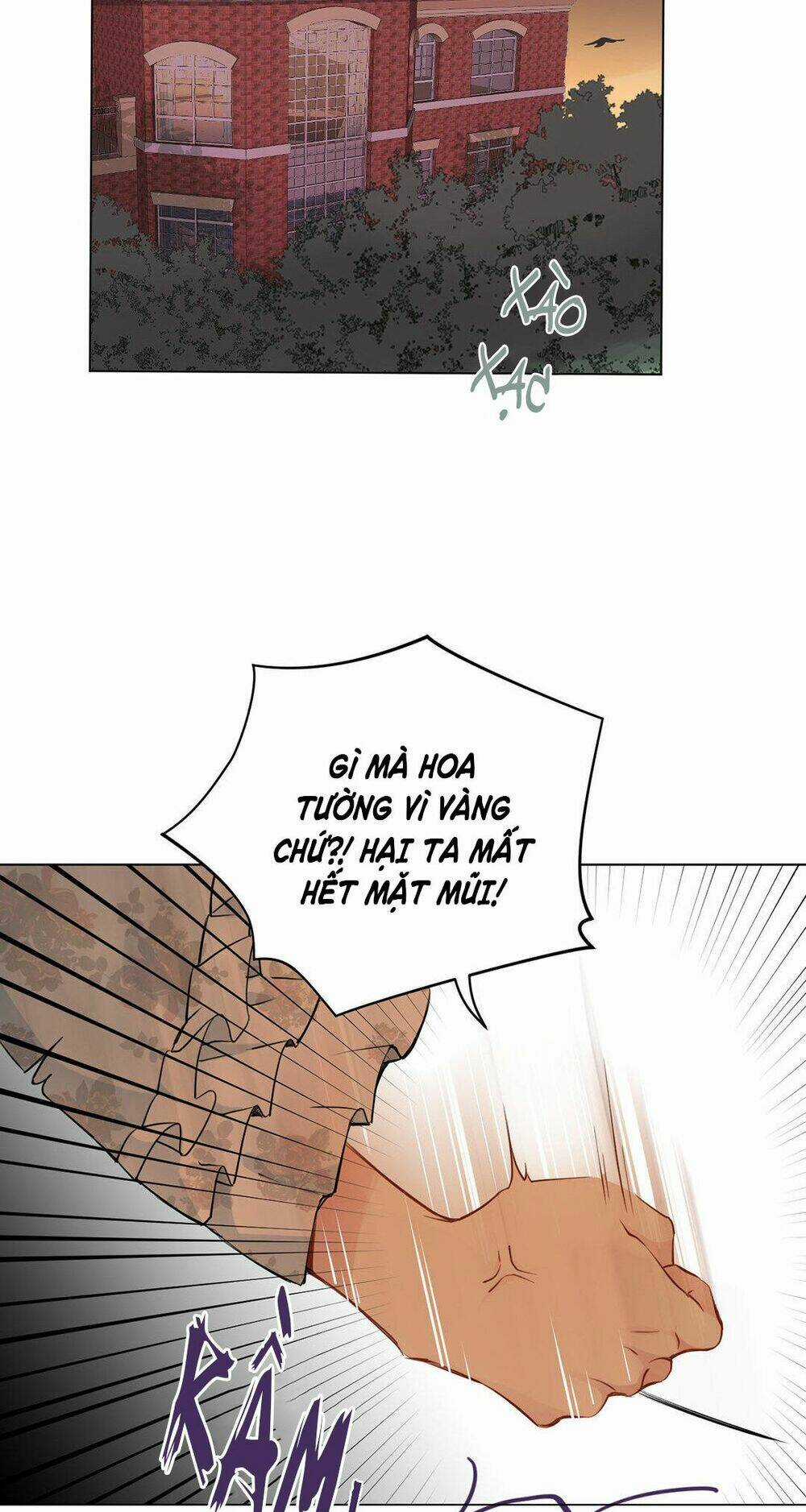 Đại Chiến Công Chúa - Chapter 10 - Trang 3