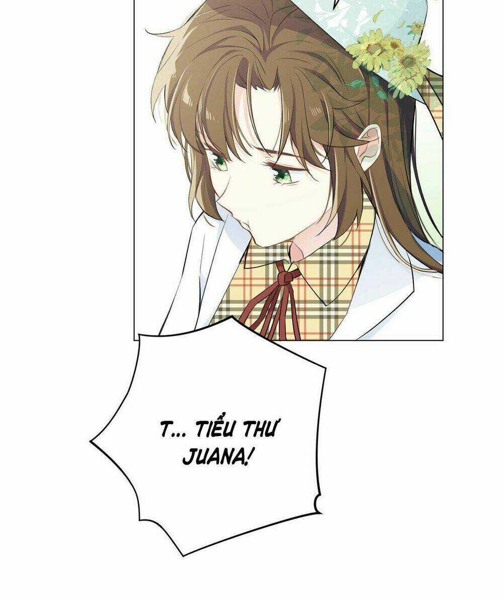 Đại Chiến Công Chúa - Chapter 10 - Trang 23