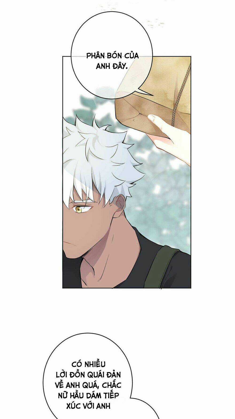 Đại Chiến Công Chúa - Chapter 10 - Trang 29