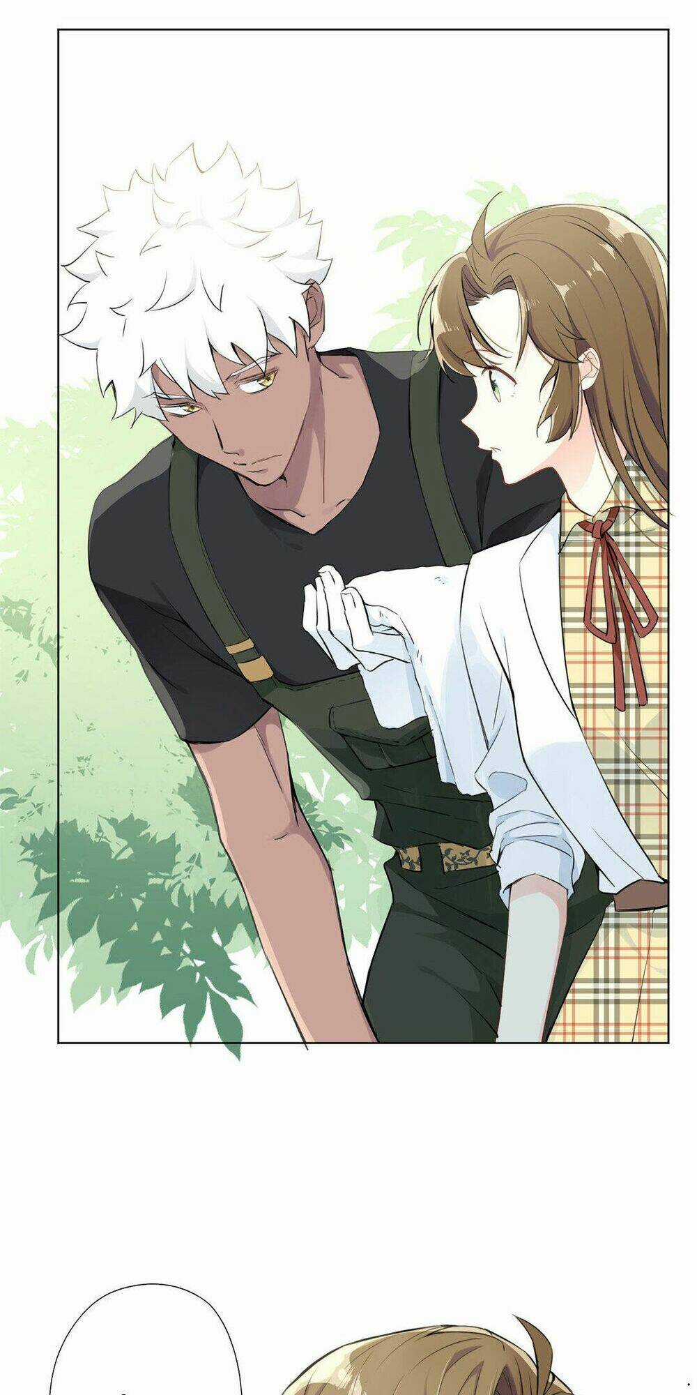 Đại Chiến Công Chúa - Chapter 10 - Trang 40