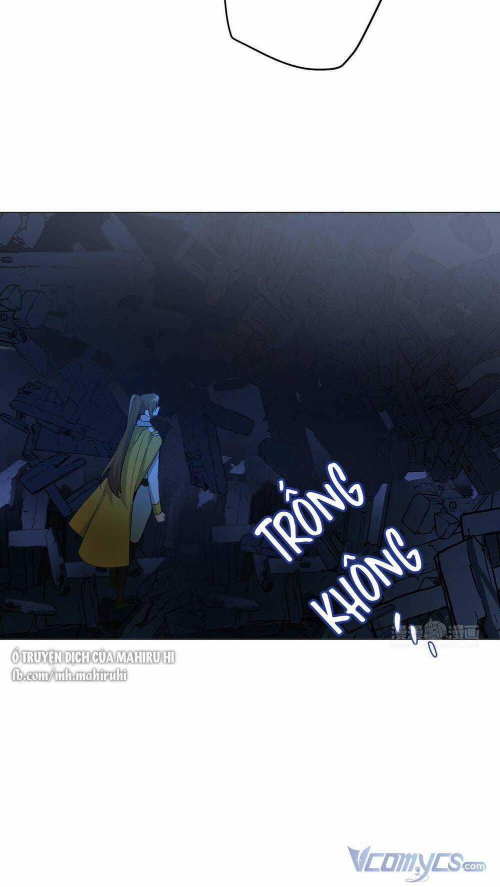 Đại Chiến Công Chúa - Chapter 100 - Trang 14