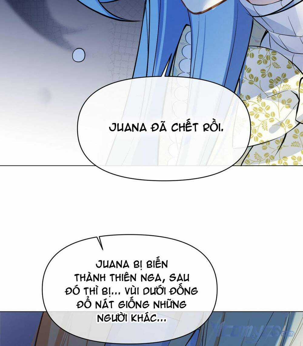 Đại Chiến Công Chúa - Chapter 100 - Trang 27