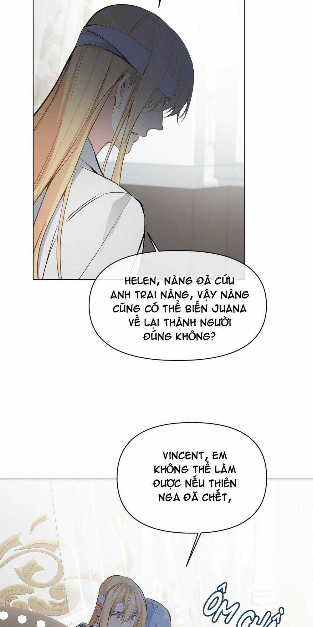 Đại Chiến Công Chúa - Chapter 100 - Trang 30