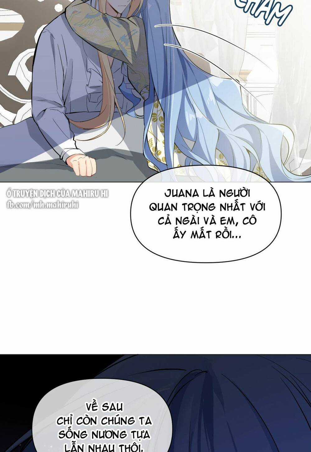 Đại Chiến Công Chúa - Chapter 100 - Trang 31