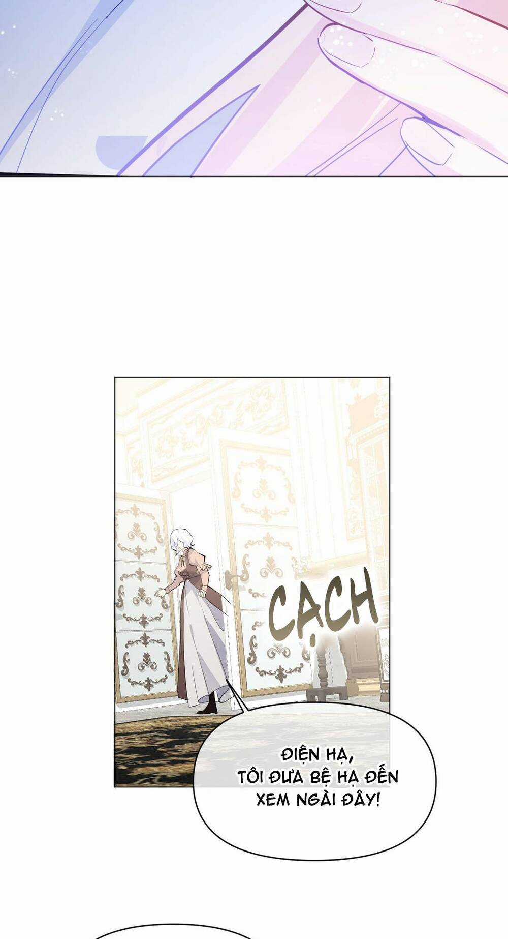 Đại Chiến Công Chúa - Chapter 100 - Trang 33