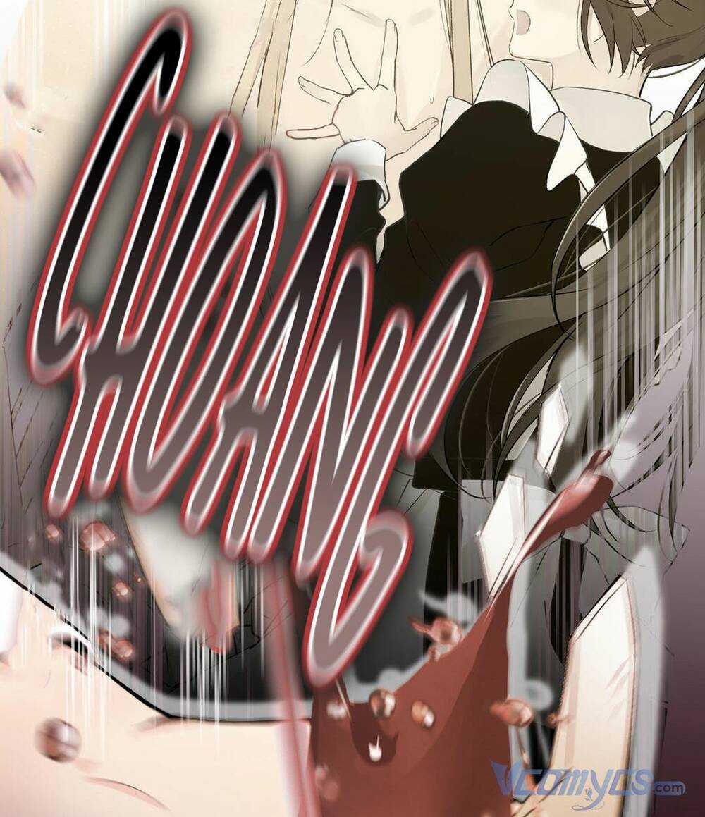 Đại Chiến Công Chúa - Chapter 100 - Trang 47