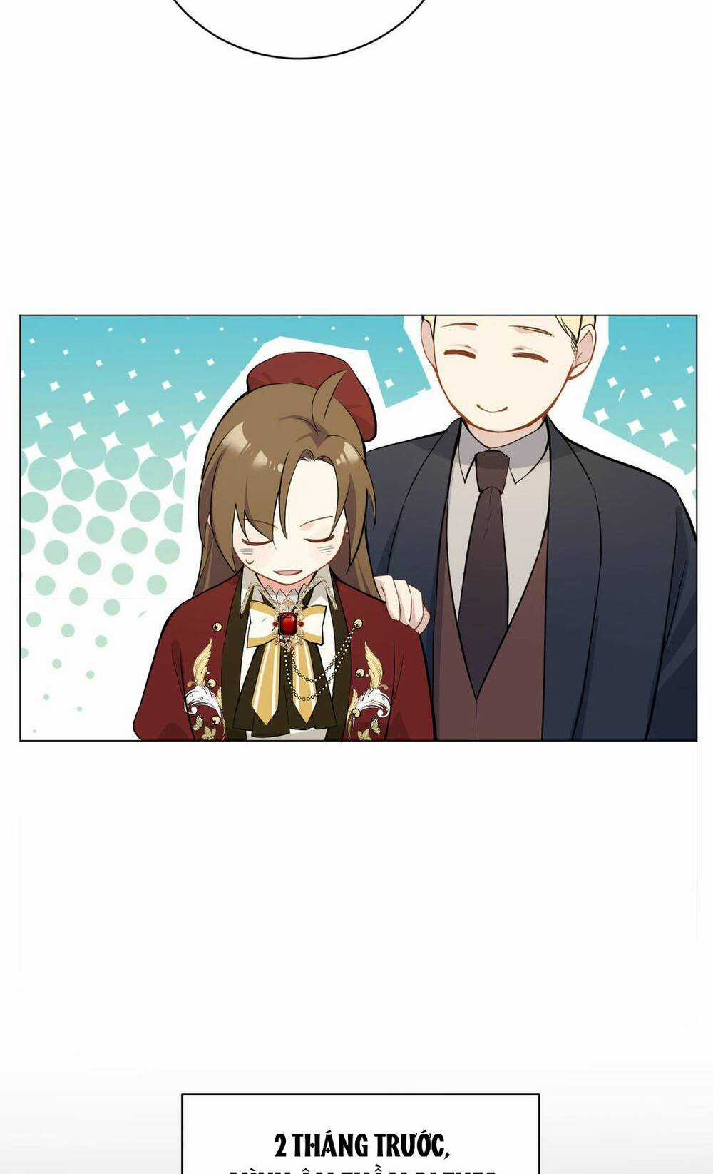 Đại Chiến Công Chúa - Chapter 101 - Trang 19