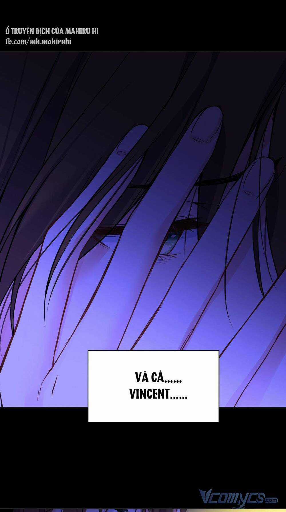 Đại Chiến Công Chúa - Chapter 101 - Trang 22