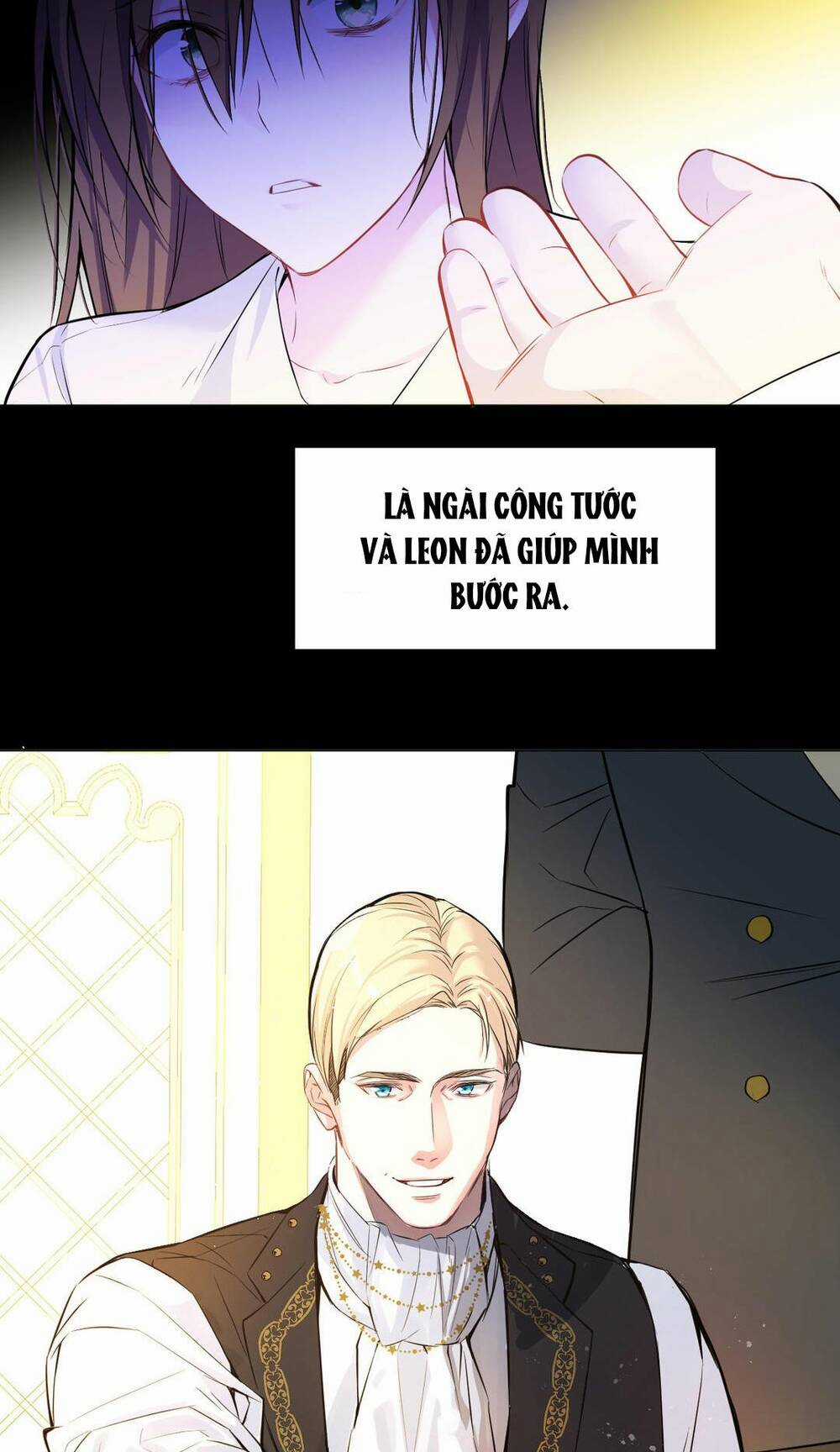 Đại Chiến Công Chúa - Chapter 101 - Trang 23