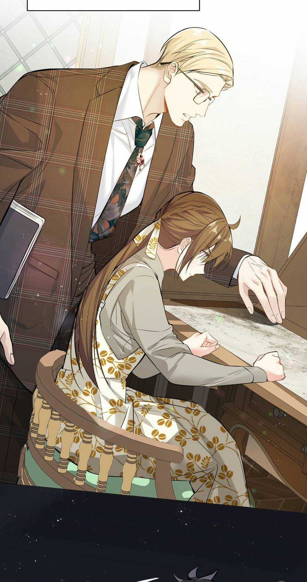 Đại Chiến Công Chúa - Chapter 101 - Trang 25