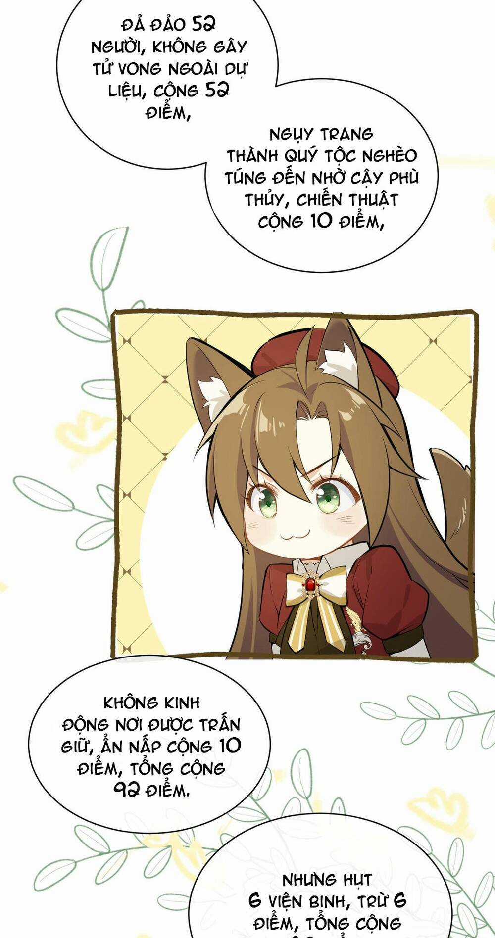 Đại Chiến Công Chúa - Chapter 101 - Trang 29