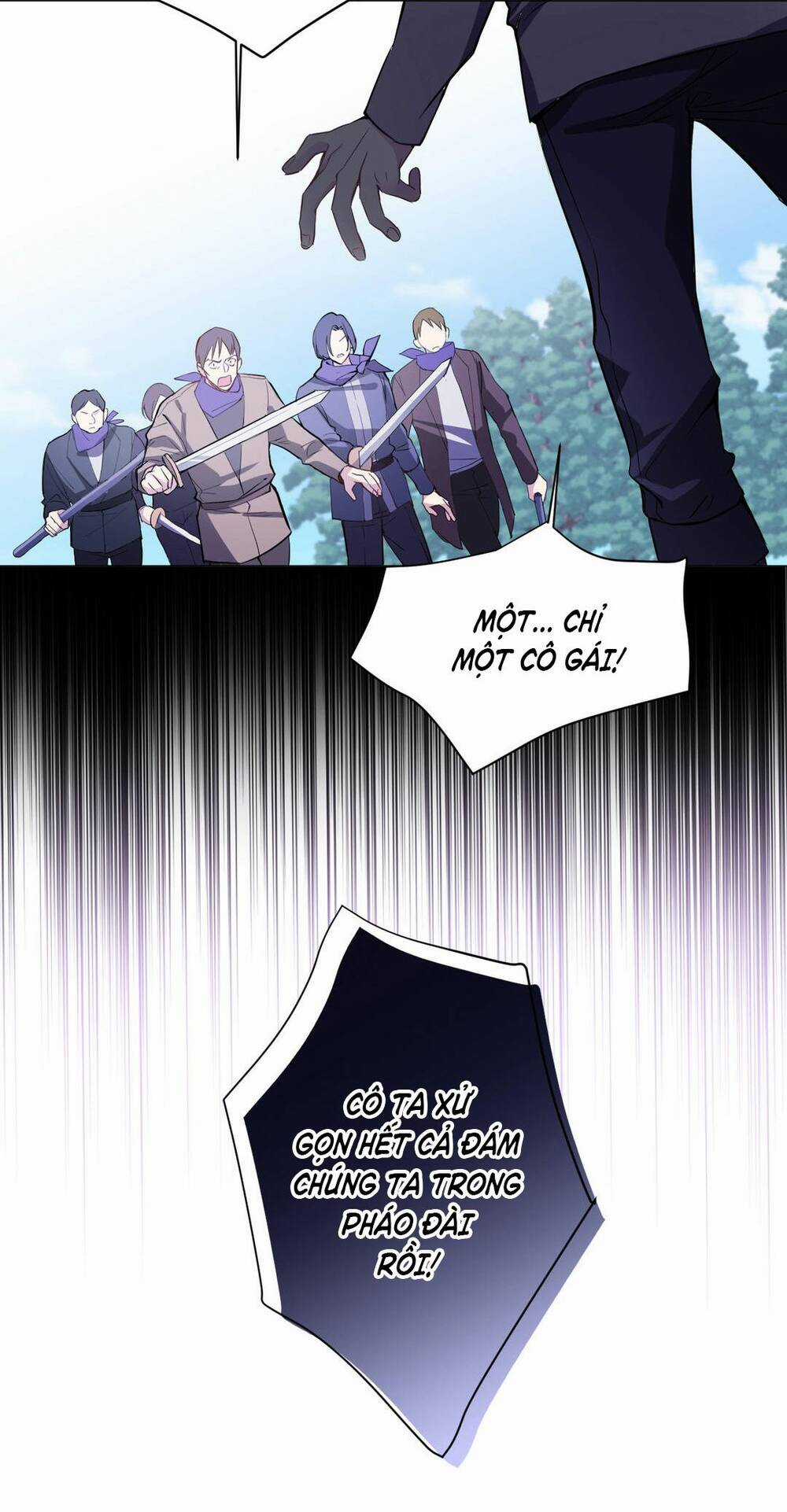 Đại Chiến Công Chúa - Chapter 101 - Trang 4