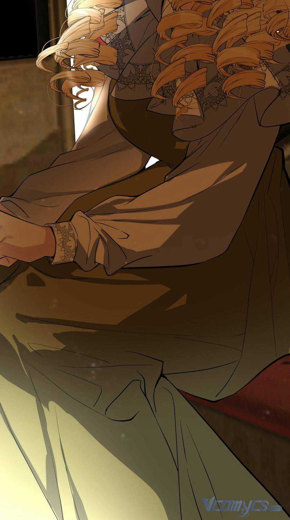 Đại Chiến Công Chúa - Chapter 101 - Trang 44