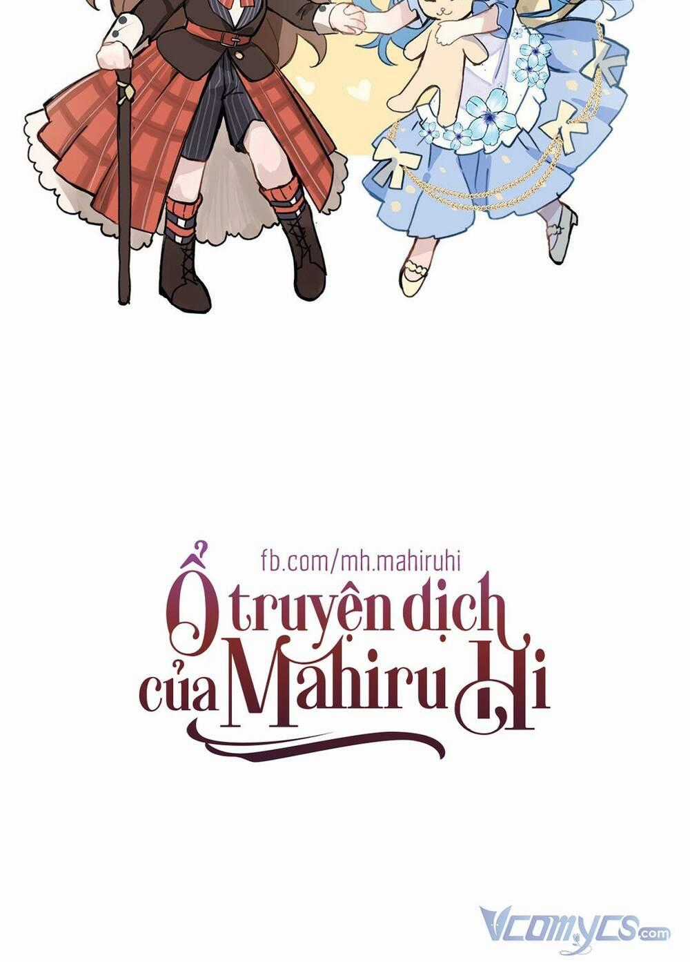 Đại Chiến Công Chúa - Chapter 101 - Trang 46