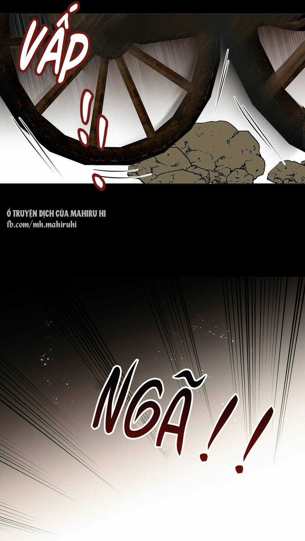 Đại Chiến Công Chúa - Chapter 102 - Trang 11