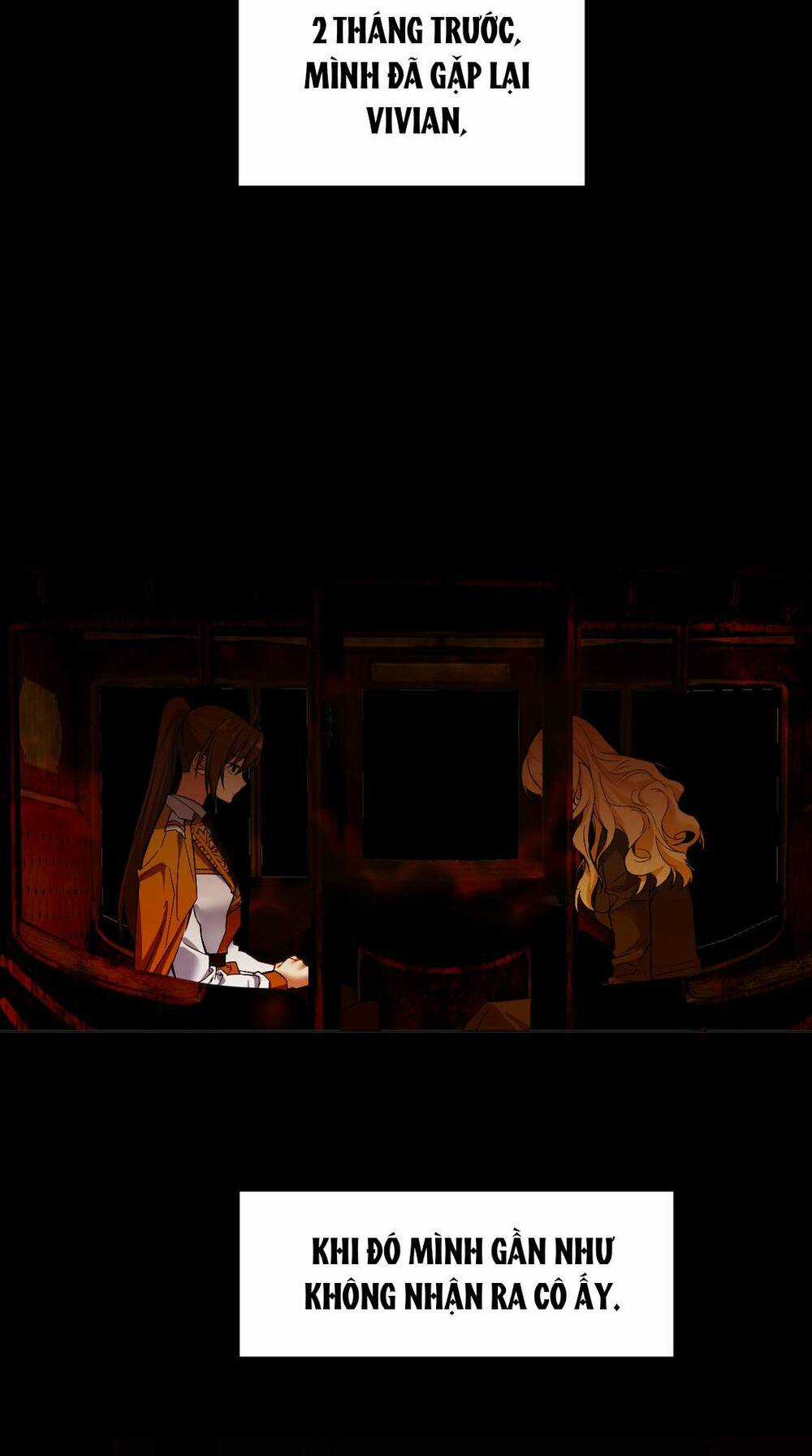 Đại Chiến Công Chúa - Chapter 102 - Trang 3