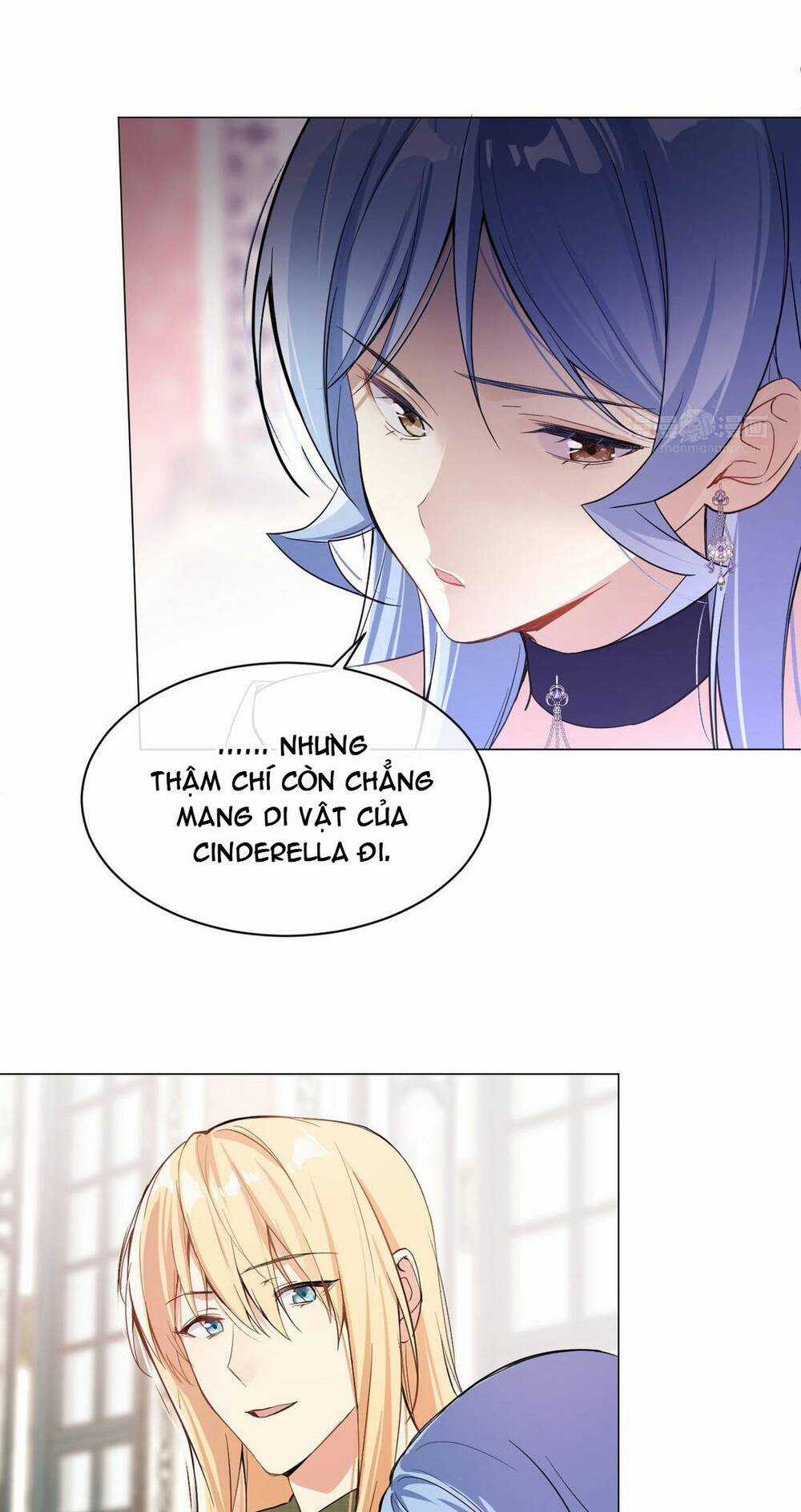 Đại Chiến Công Chúa - Chapter 103 - Trang 14