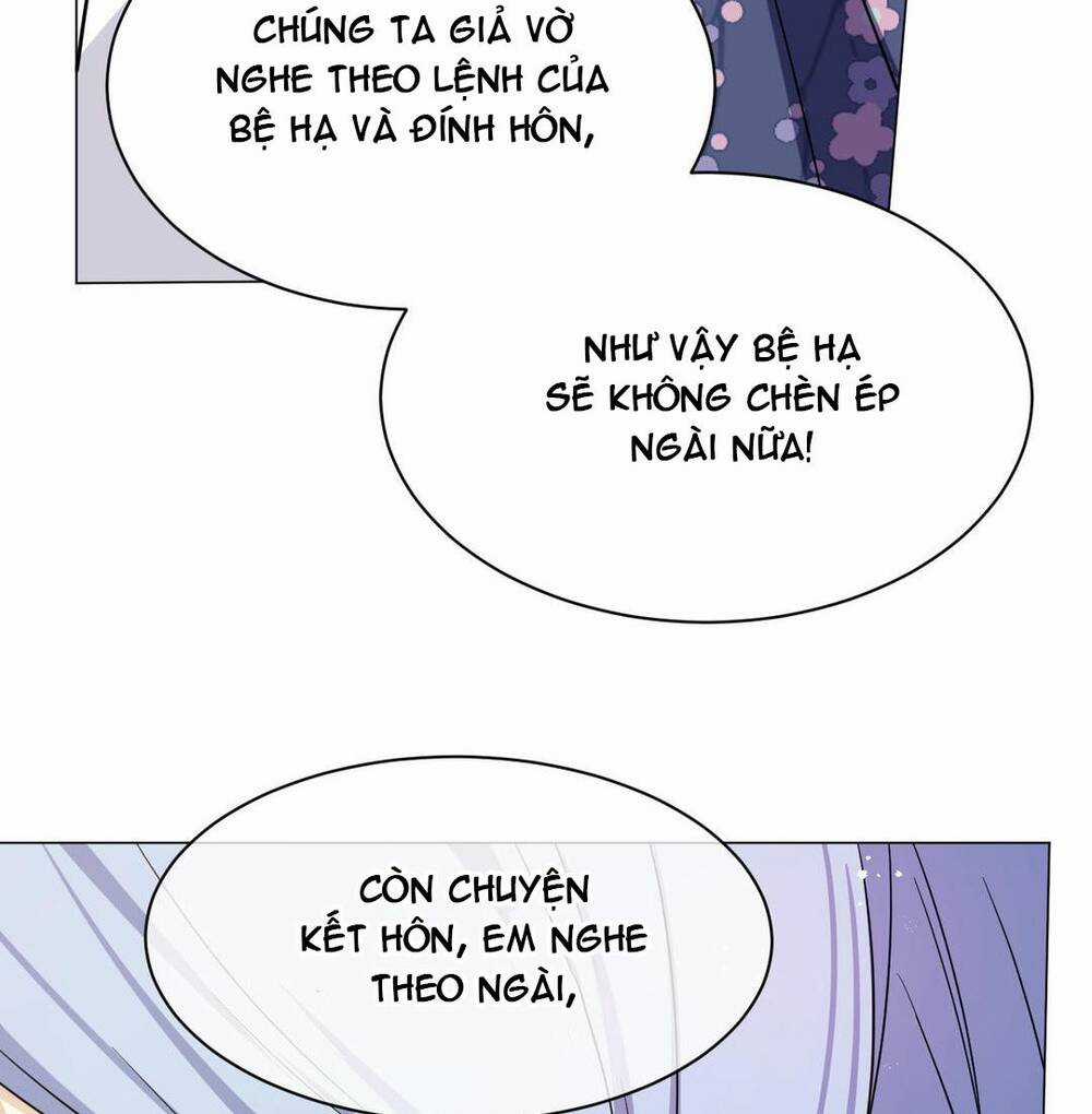 Đại Chiến Công Chúa - Chapter 103 - Trang 19
