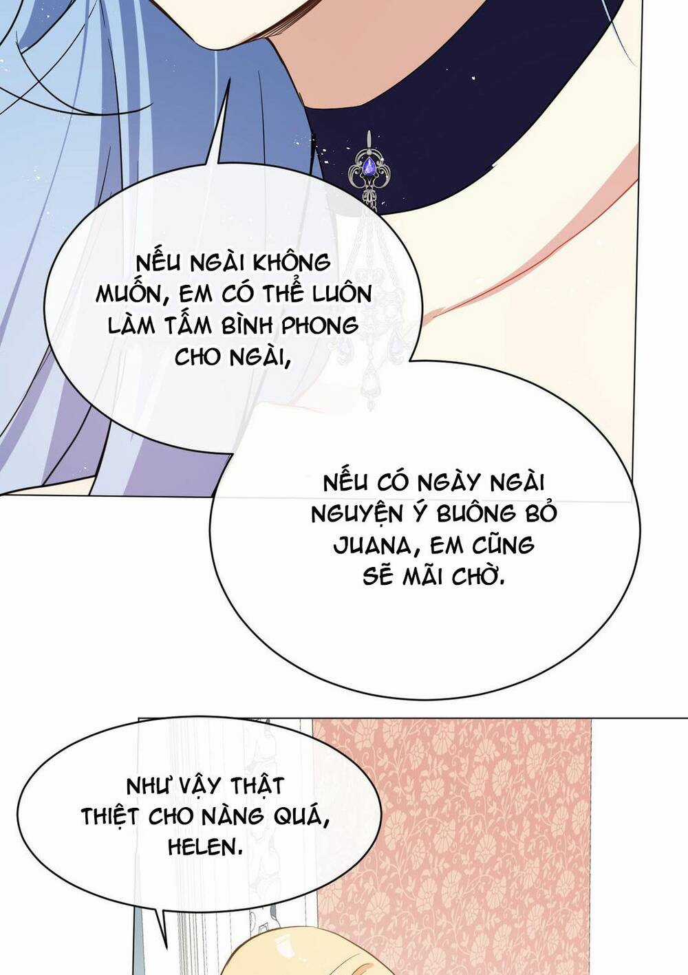 Đại Chiến Công Chúa - Chapter 103 - Trang 21