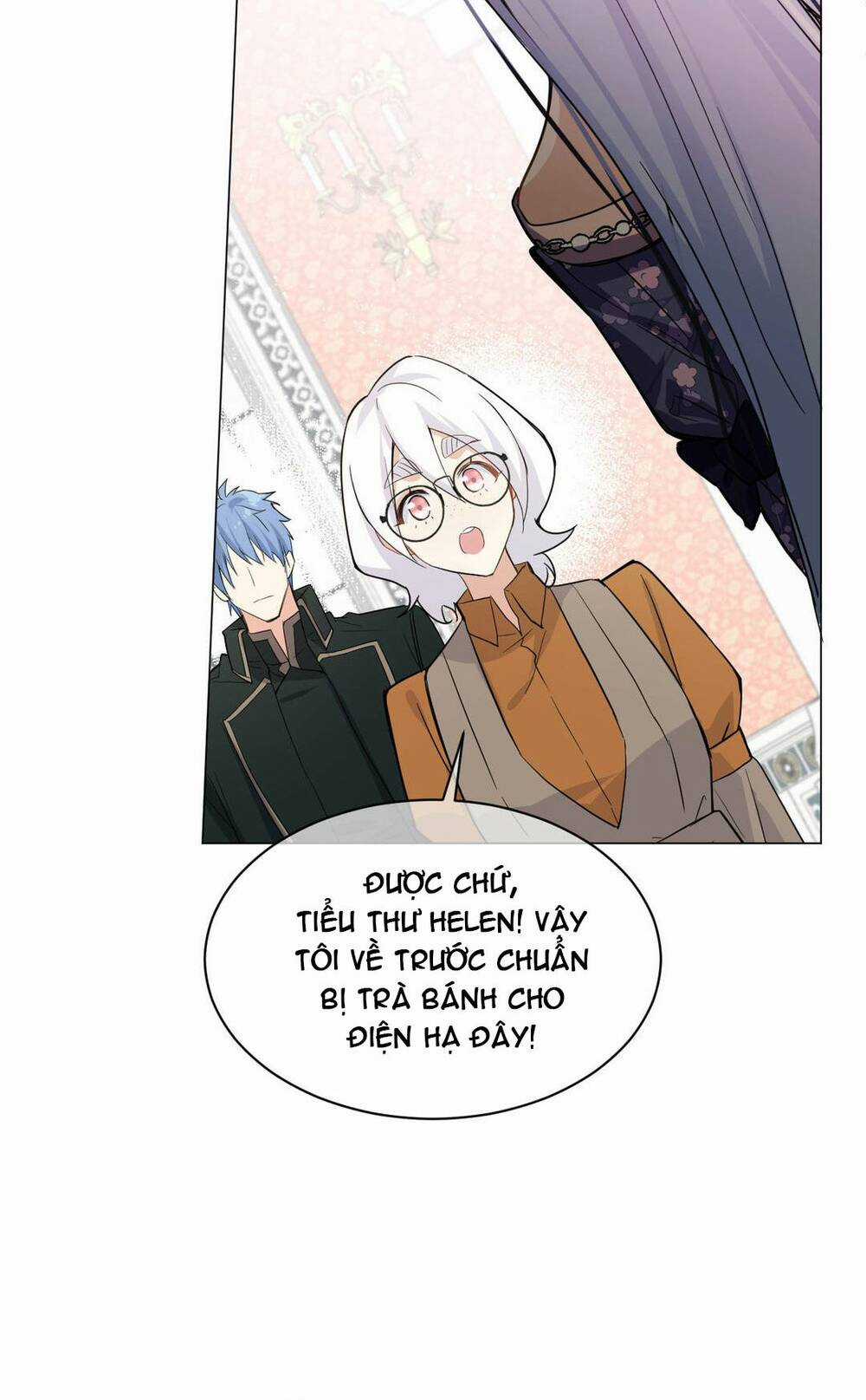 Đại Chiến Công Chúa - Chapter 103 - Trang 4