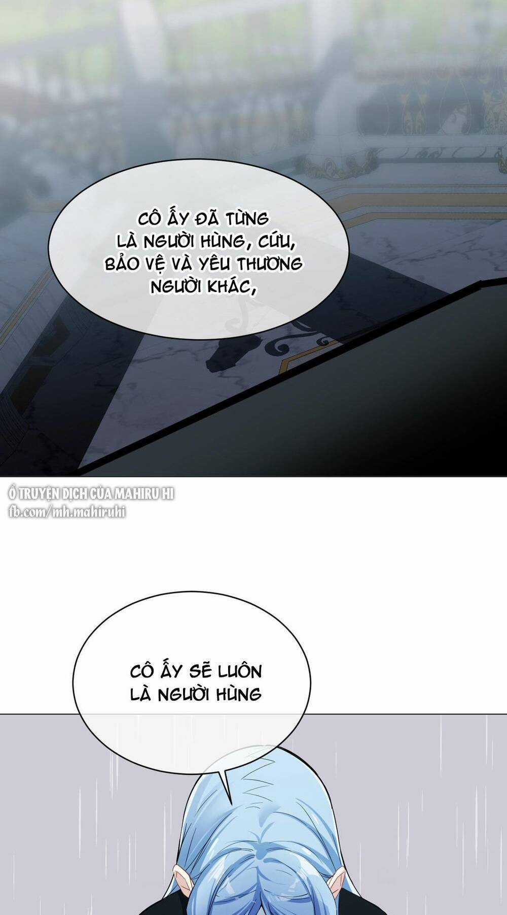 Đại Chiến Công Chúa - Chapter 103 - Trang 33