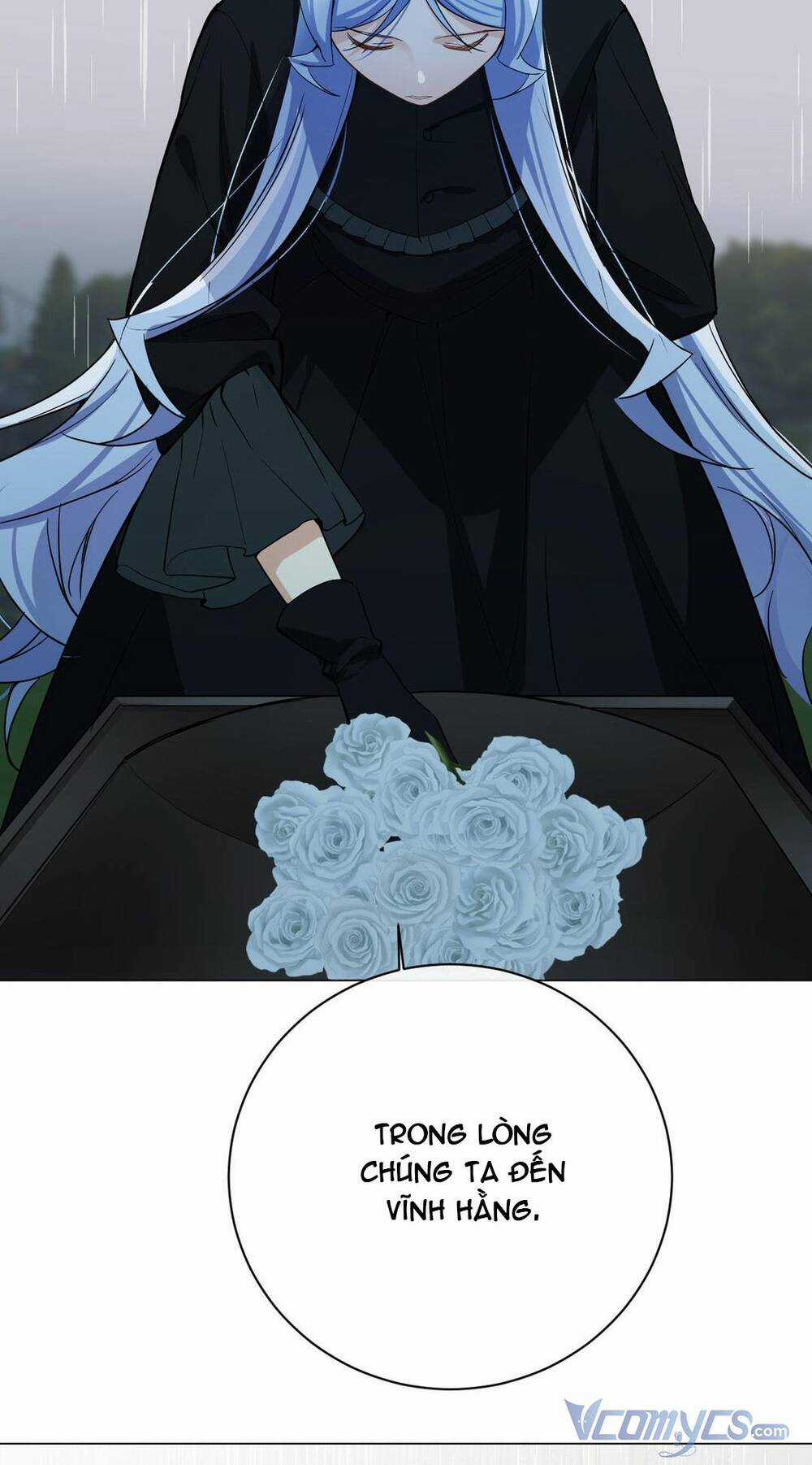 Đại Chiến Công Chúa - Chapter 103 - Trang 34