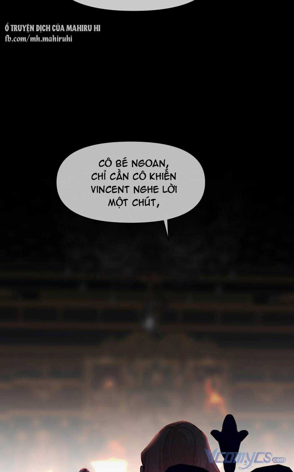 Đại Chiến Công Chúa - Chapter 104 - Trang 13