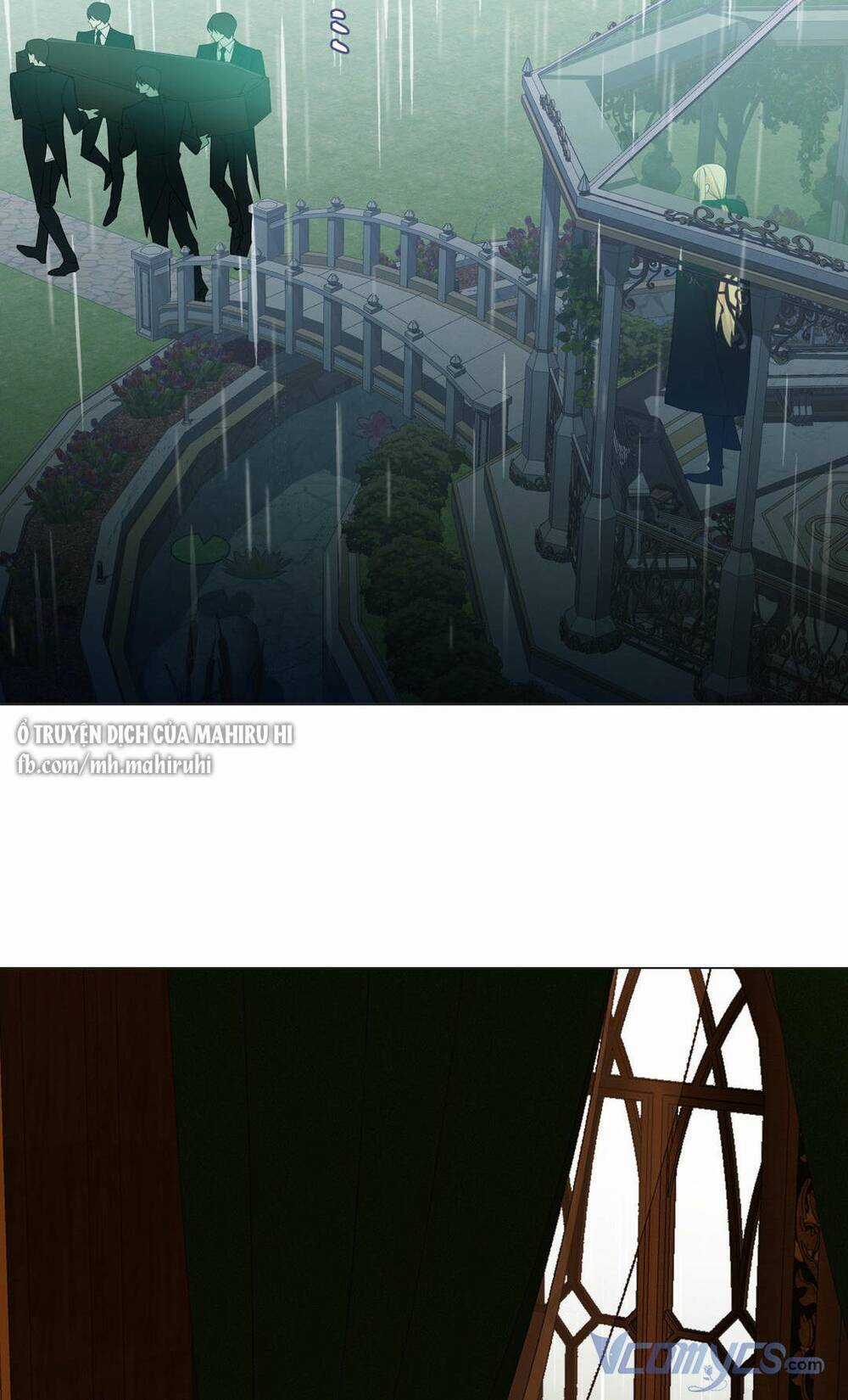 Đại Chiến Công Chúa - Chapter 104 - Trang 3