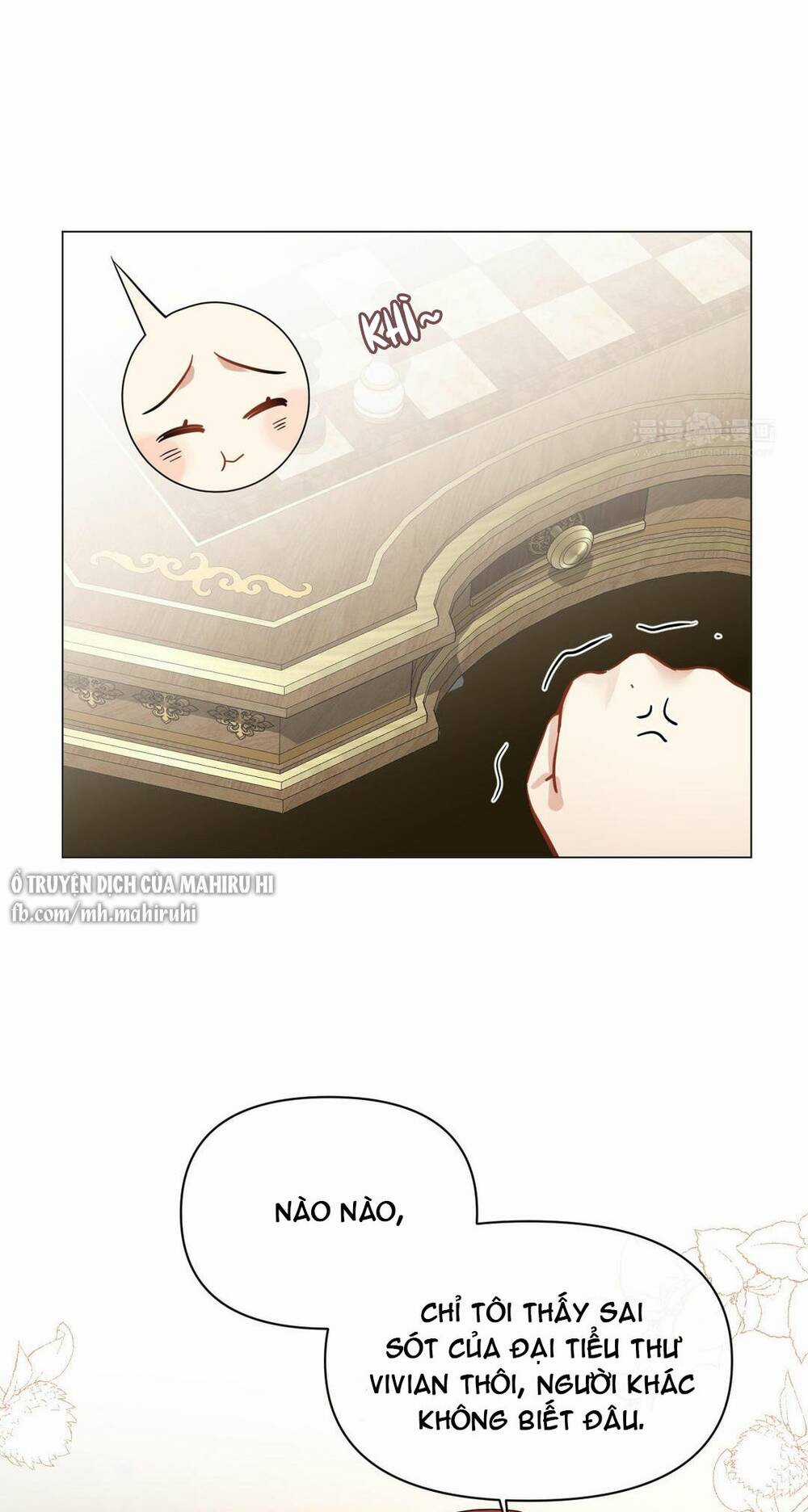 Đại Chiến Công Chúa - Chapter 104 - Trang 22