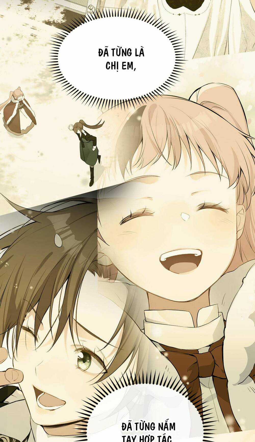 Đại Chiến Công Chúa - Chapter 104 - Trang 30