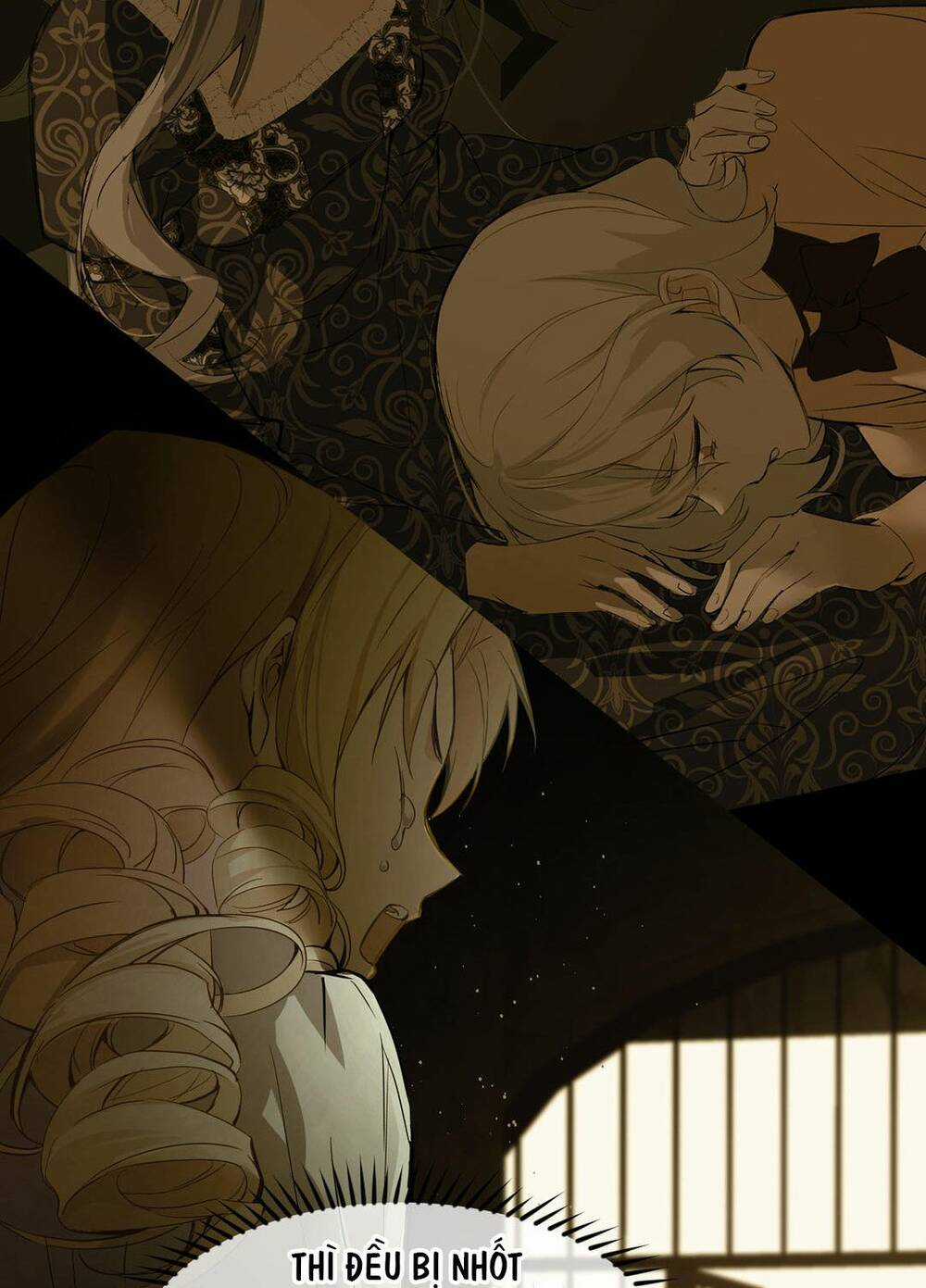 Đại Chiến Công Chúa - Chapter 104 - Trang 32