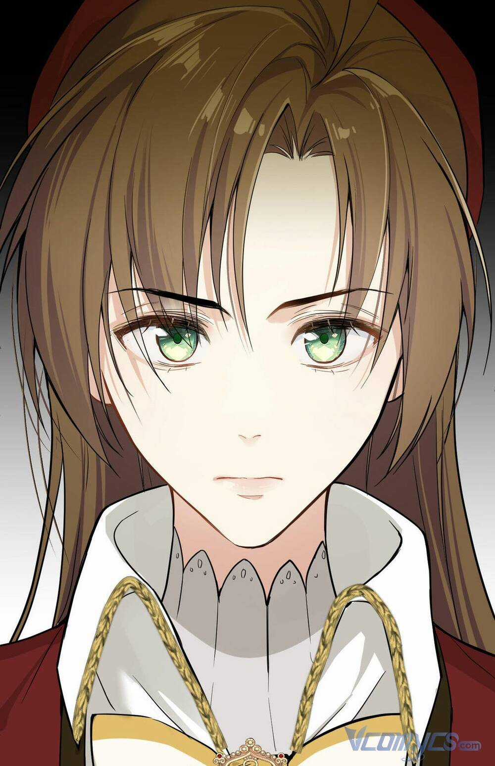 Đại Chiến Công Chúa - Chapter 104 - Trang 35