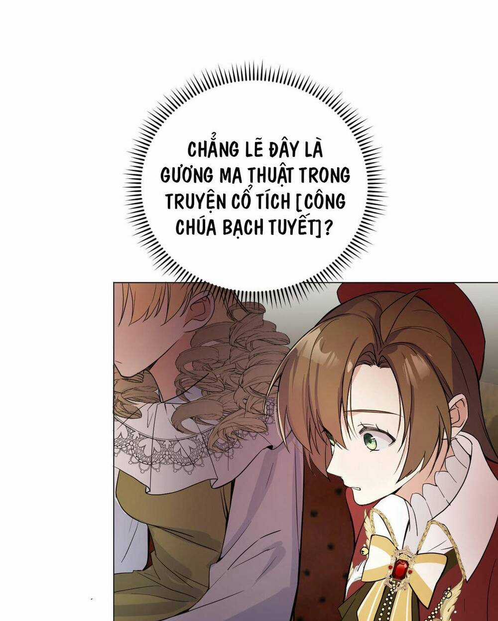 Đại Chiến Công Chúa - Chapter 104 - Trang 48
