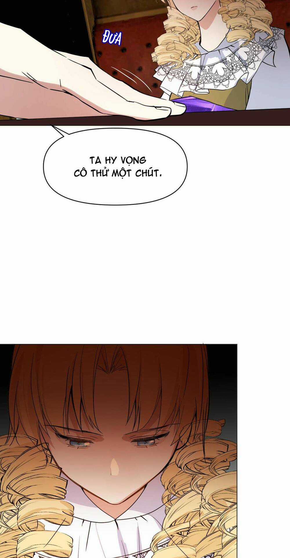 Đại Chiến Công Chúa - Chapter 104 - Trang 50