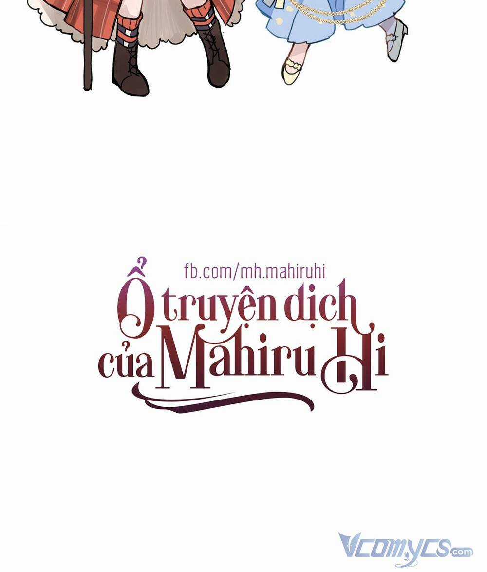 Đại Chiến Công Chúa - Chapter 104 - Trang 56