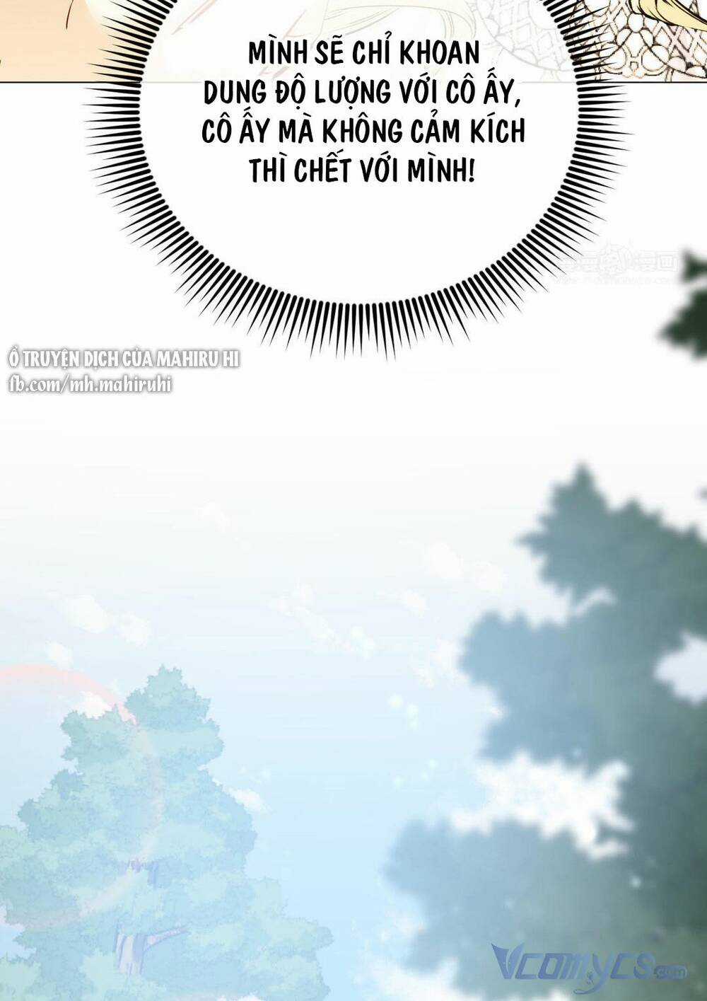 Đại Chiến Công Chúa - Chapter 105 - Trang 15